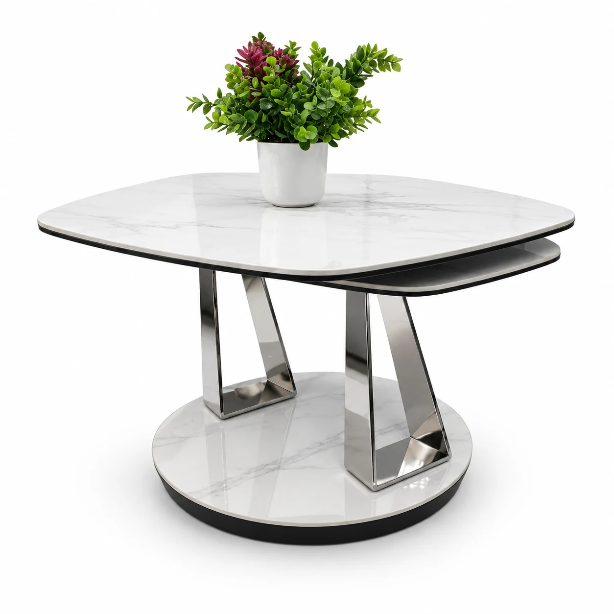 Mesa de centro Susy
